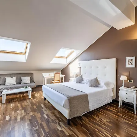 Asnigo Hotell