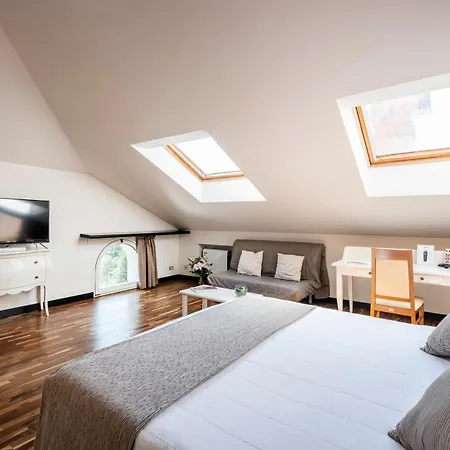 Asnigo 4* Cernobbio