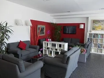 Asnigo Hotell Cernobbio