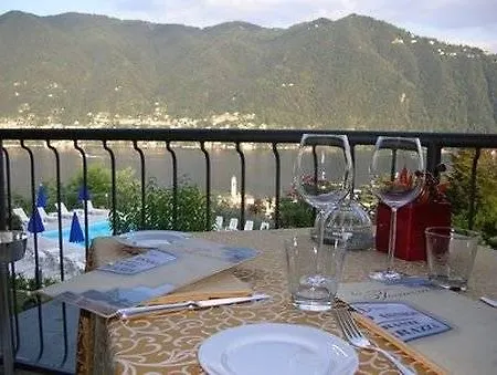 Hotell Asnigo Cernobbio