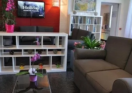 Hotell Asnigo
