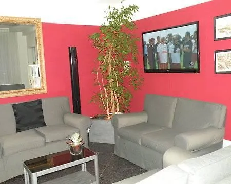 Asnigo Hotell Cernobbio