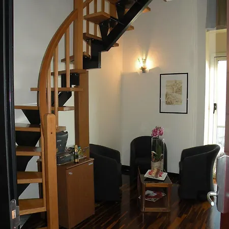 Asnigo Hotell Cernobbio