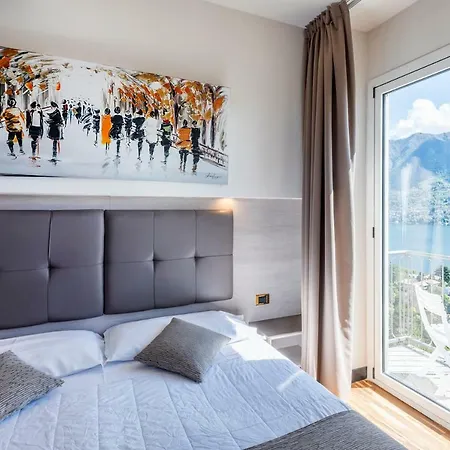 Hotell Asnigo 4*