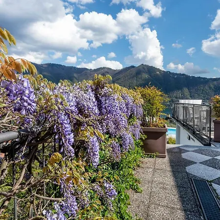 Asnigo Hotell Cernobbio