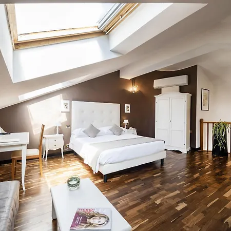Hotel Asnigo 4*
