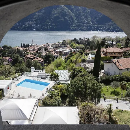 Hotel Asnigo 4*