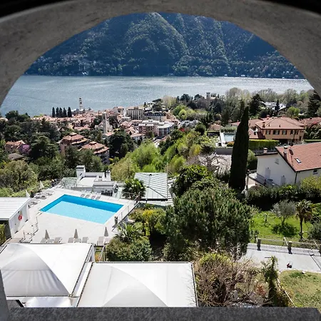 Hotel Asnigo 4*