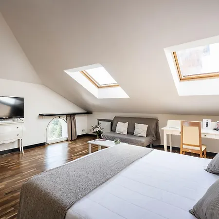 Asnigo 4* Cernobbio