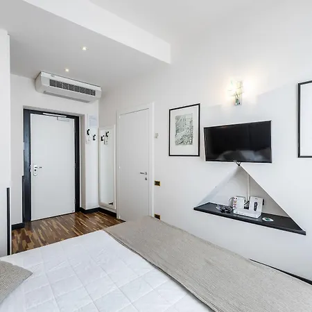 Asnigo Hotel Cernobbio