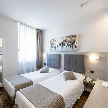 Asnigo Hotel
