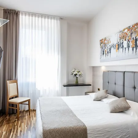 Hotel Asnigo Cernobbio