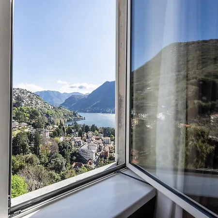Asnigo Hotel Cernobbio