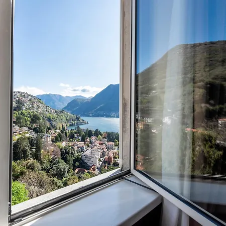Asnigo Hotel Cernobbio