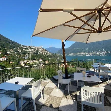 Asnigo Cernobbio
