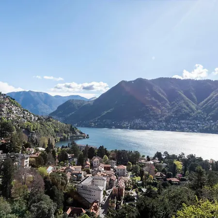 Asnigo Hotel Cernobbio