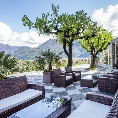 Hotel Asnigo Cernobbio