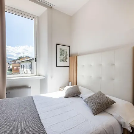 Asnigo Hotel Cernobbio