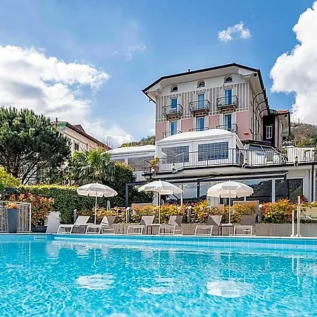 Asnigo Hotel 4*