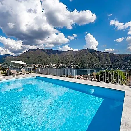 Asnigo Hotel Cernobbio