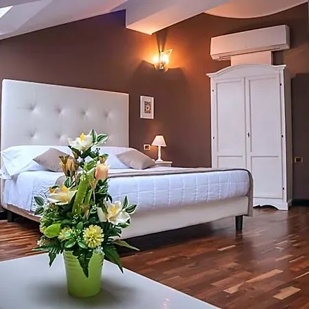 Hotel Asnigo