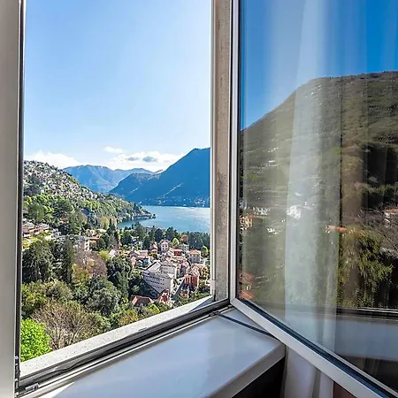 Asnigo Hotel Cernobbio