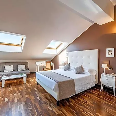Hotel Asnigo Cernobbio