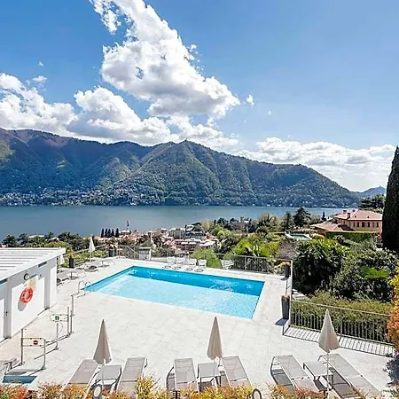Asnigo Hotel Cernobbio