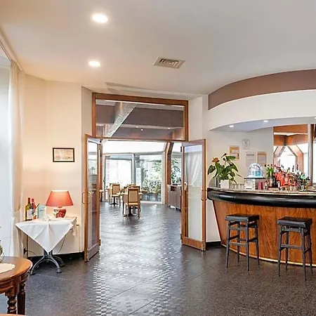 Asnigo Hotel