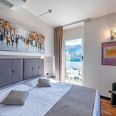 Hotel Asnigo Cernobbio