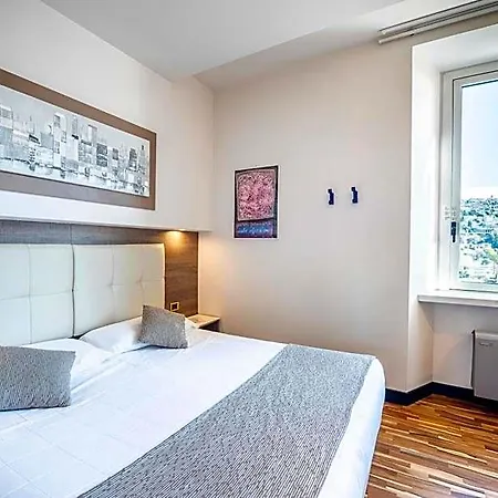 Hotel Asnigo Cernobbio