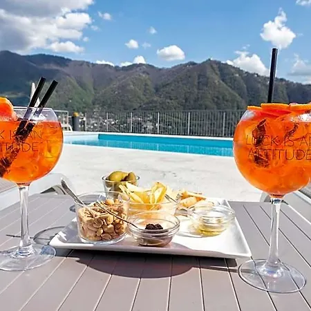 Hotel Asnigo Cernobbio