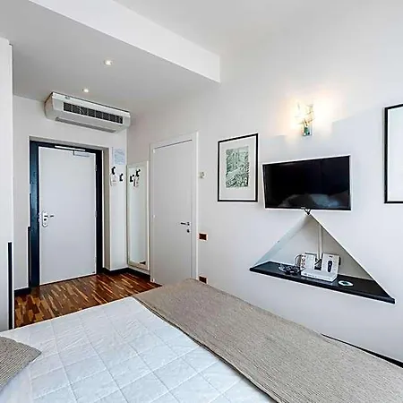Hotel Asnigo
