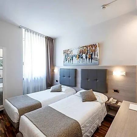 Asnigo Hotel 4*