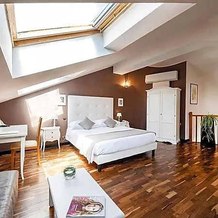 Asnigo 4* Cernobbio