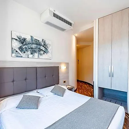 Asnigo Hotel 4*