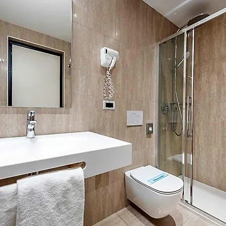 Asnigo Hotel Cernobbio