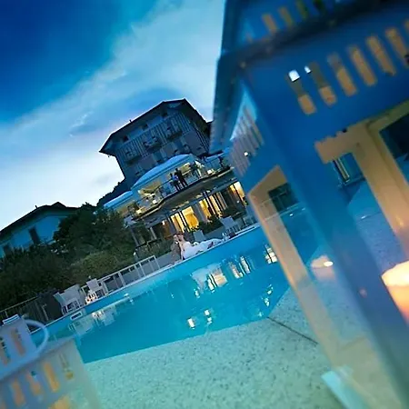 Asnigo Hotel Cernobbio