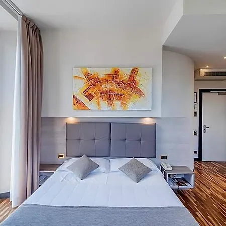Hotel Asnigo