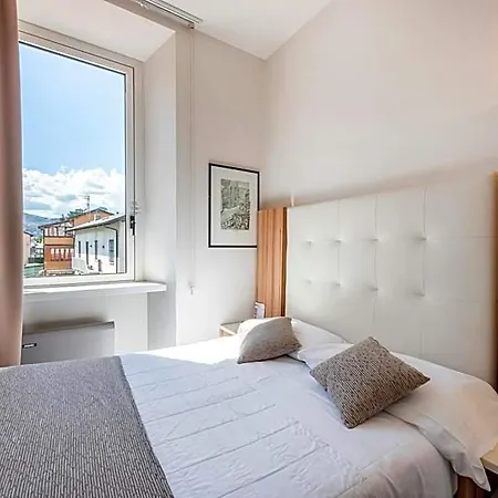Asnigo Hotel Cernobbio