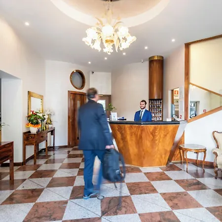 Asnigo 4* Cernobbio