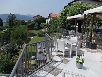 Asnigo 4* Cernobbio