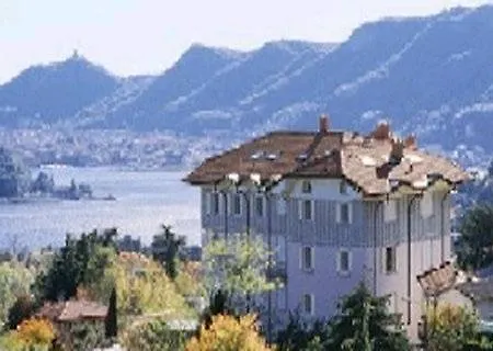 Asnigo 4* Cernobbio