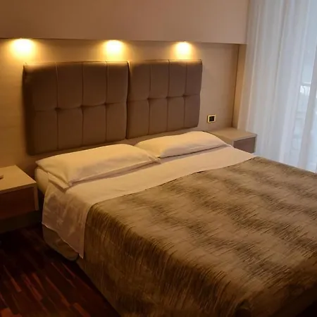 Hotel Asnigo Cernobbio