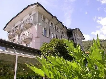 Hotel Asnigo Cernobbio