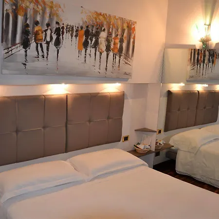 Asnigo Hotel Cernobbio