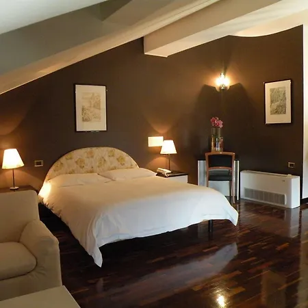 Asnigo 4* Cernobbio