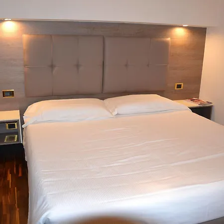 Hotel Asnigo Cernobbio