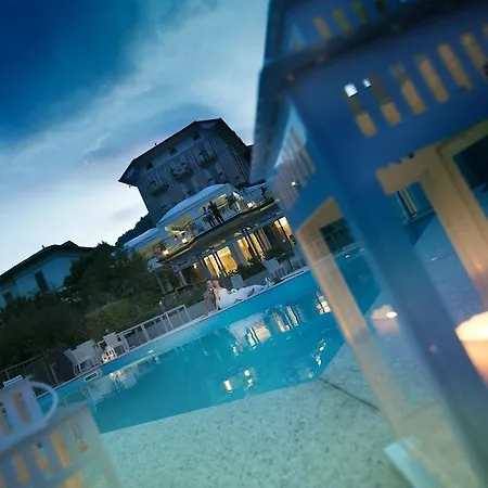 Asnigo 4* Cernobbio