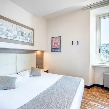 Hotel Asnigo 4*